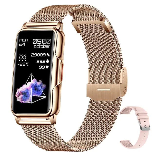 Android Sports Smart Watch: The Perfect Blend of Fitness and Style