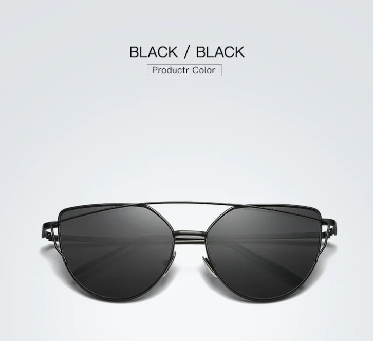 HD Polarized Metal Frame Sunglasses – Classic Unisex Design with UV400 Protection (151mm Width)