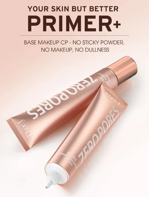 Make-Up Primer Concealer – Pore-Blurring Soft Focus Formula (20ml)