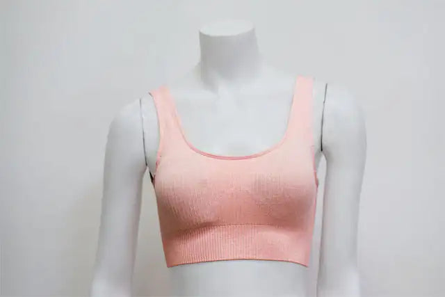 Breathable, Stylish Yoga Set