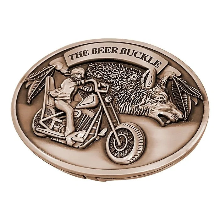 Beer Belt Holder – Hands-Free Convenience with a Fun Twist