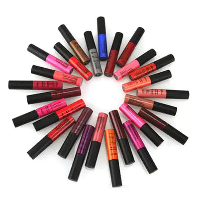 Long-lasting No Fading Lip Gloss