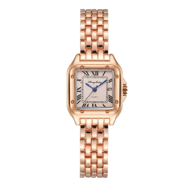 Celebrate Your Love with our Luxury Couple's Watches