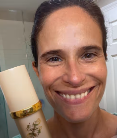 Color-Changing Moisturizing Concealer Foundation – Adaptive Shade with Hydrating Coverage