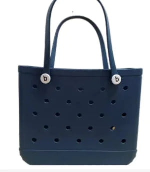 Large Tote – Waterproof EVA Beach and Travel Bag for Everyday Adventures