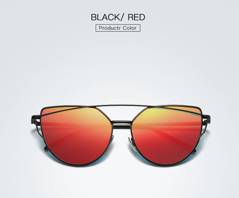 HD Polarized Metal Frame Sunglasses – Classic Unisex Design with UV400 Protection (151mm Width)
