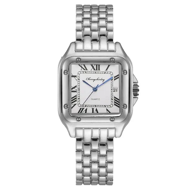 Celebrate Your Love with our Luxury Couple's Watches