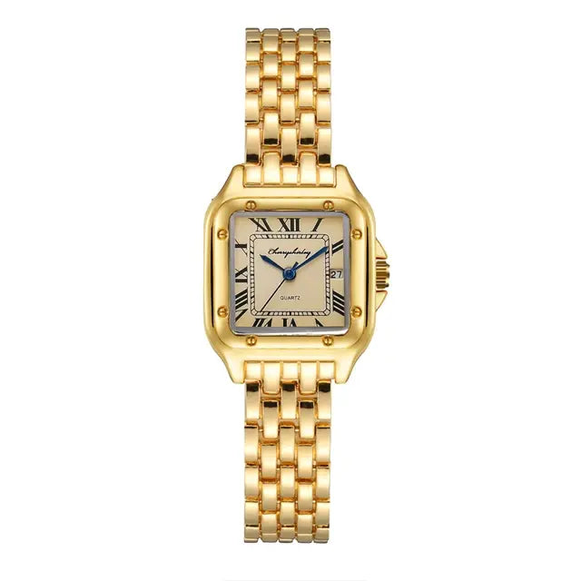 Celebrate Your Love with our Luxury Couple's Watches