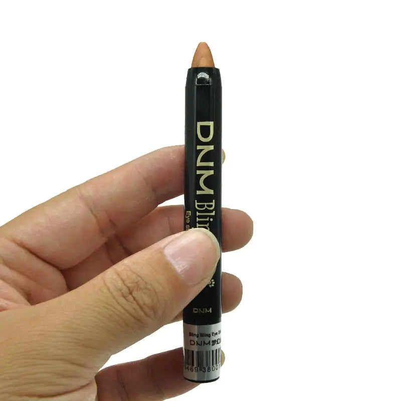 Infinity Waterproof Eyeshadow Stick – 15 Bold Shades, Smudge-Proof, Creamy Formula for Effortless Eye Looks