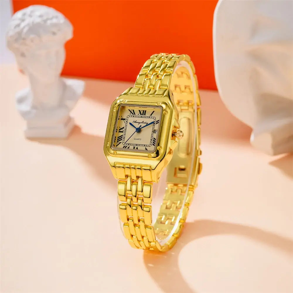 Celebrate Your Love with our Luxury Couple's Watches