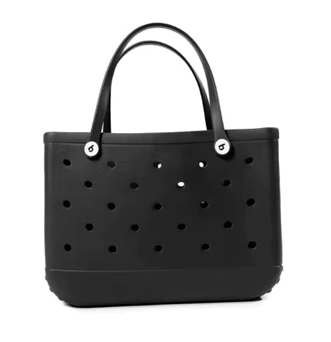 Large Tote – Waterproof EVA Beach and Travel Bag for Everyday Adventures