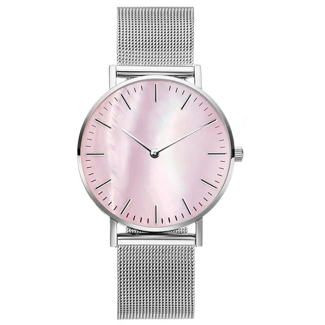 Luxury Brand Rose Gold Watch: Timeless Elegance Redefined
