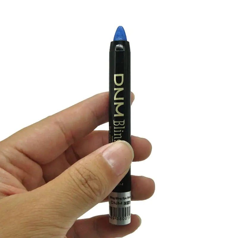 Infinity Waterproof Eyeshadow Stick – 15 Bold Shades, Smudge-Proof, Creamy Formula for Effortless Eye Looks