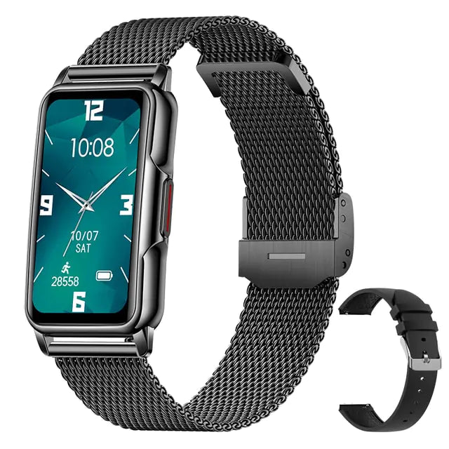Android Sports Smart Watch: The Perfect Blend of Fitness and Style