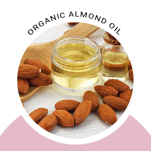 Organic Whipped Body Butter - Scented & Unscented