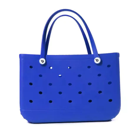 Large Tote – Waterproof EVA Beach and Travel Bag for Everyday Adventures