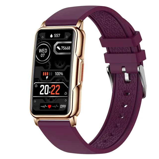 Android Sports Smart Watch: The Perfect Blend of Fitness and Style