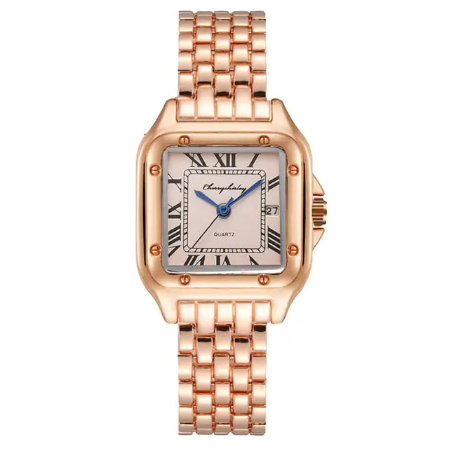 Celebrate Your Love with our Luxury Couple's Watches
