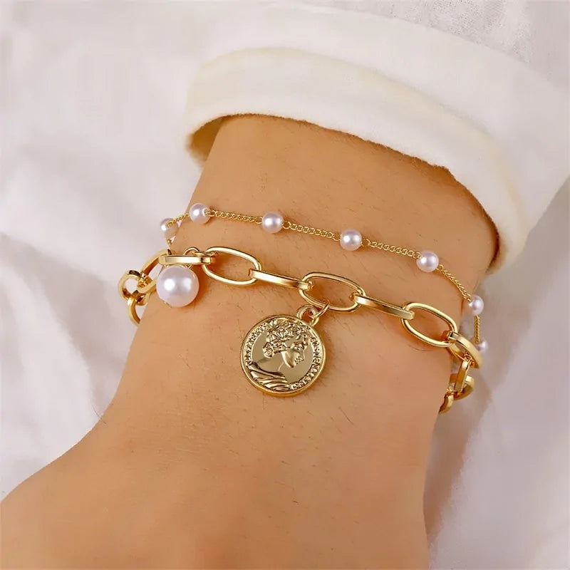 Bohemian Bracelets