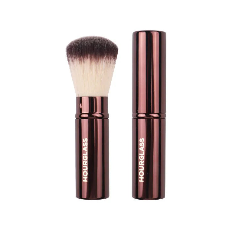Makeup Brush – Multi-Functional Powder, Foundation & Eyeshadow Application Tool