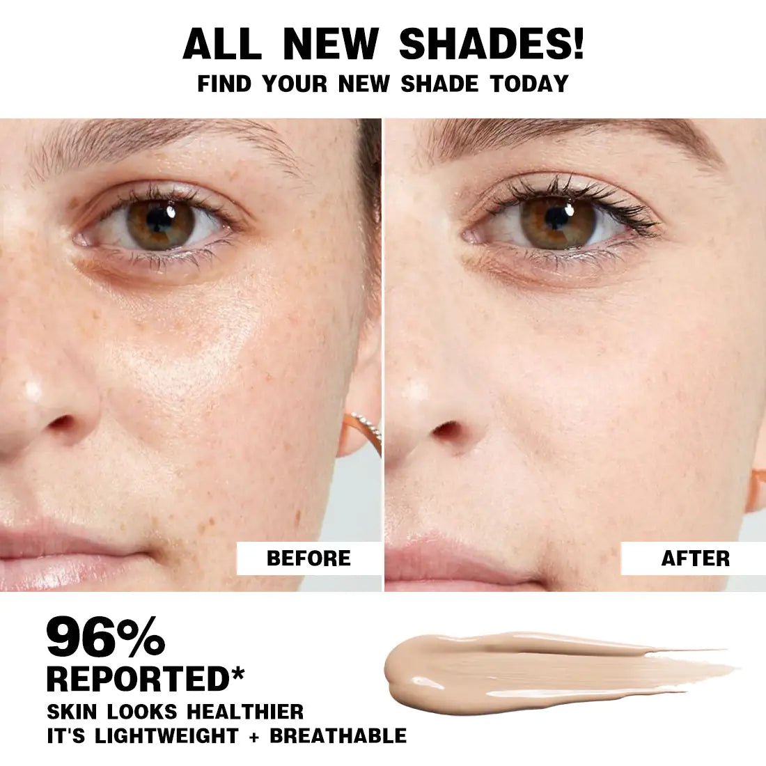 Super Coverage Multi-Use Sculpting Concealer – 9.5ml (Weightless, Full-Coverage, Brightening) - LIMITED STOCK!