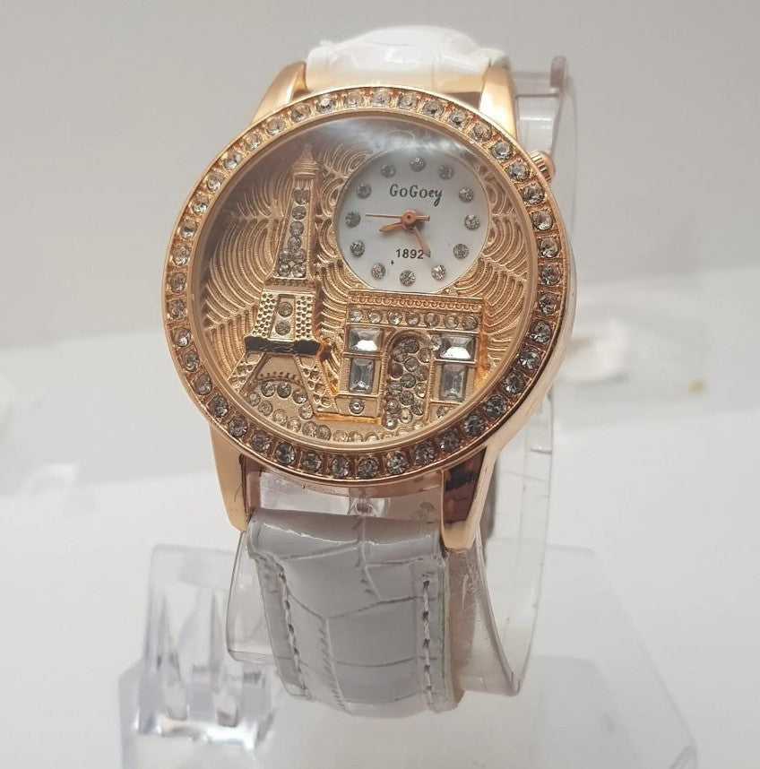 Evening In Paris Wrist Watch