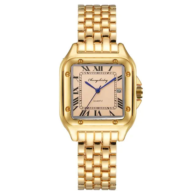 Celebrate Your Love with our Luxury Couple's Watches