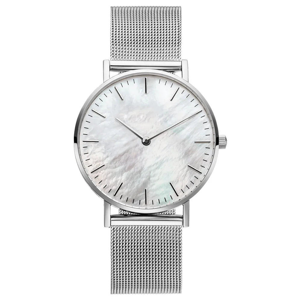 Luxury Brand Rose Gold Watch: Timeless Elegance Redefined