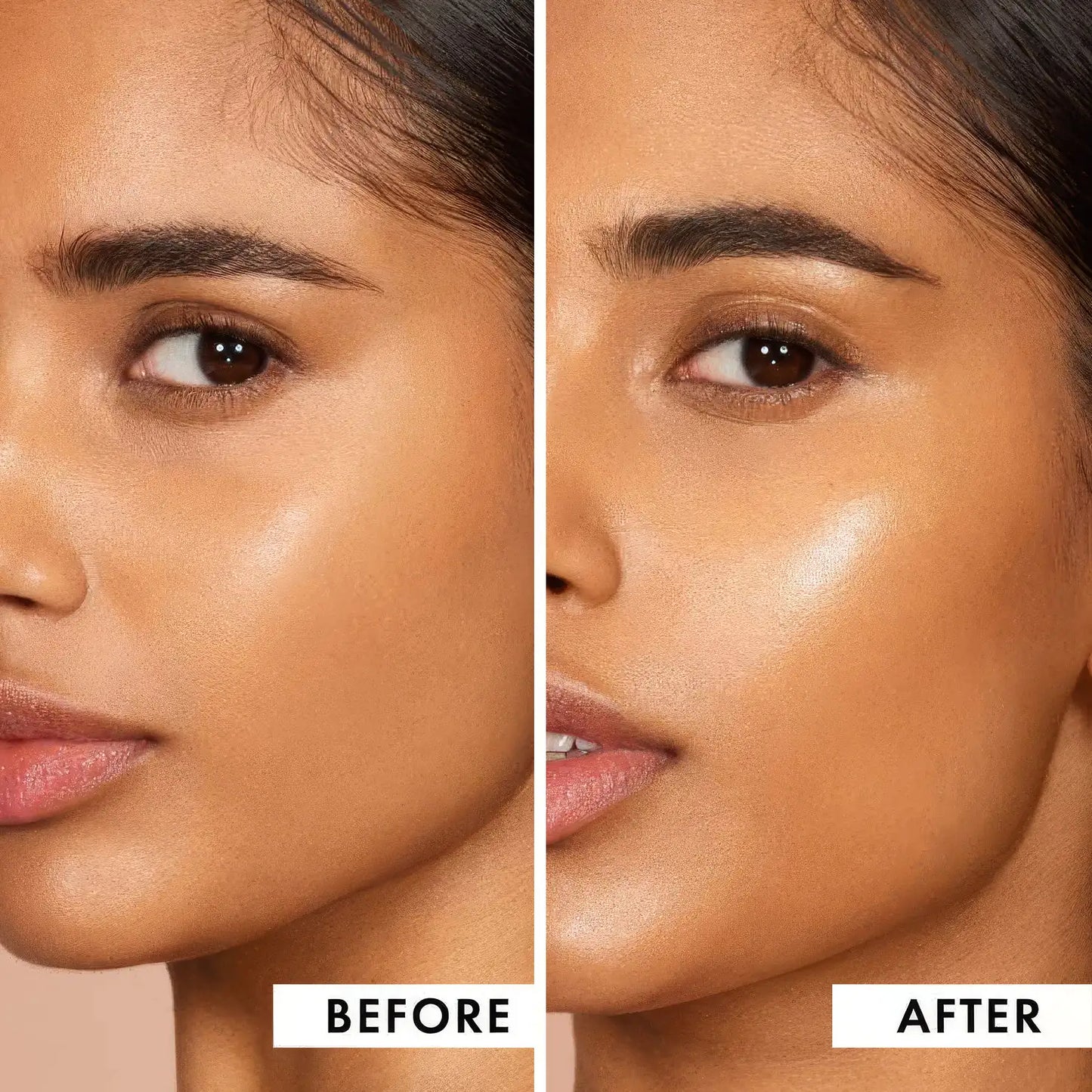 Lightweight Hydrating Makeup Primer – Dewy Finish & Long-Lasting Grip (25ml) - LIMITED STOCK!