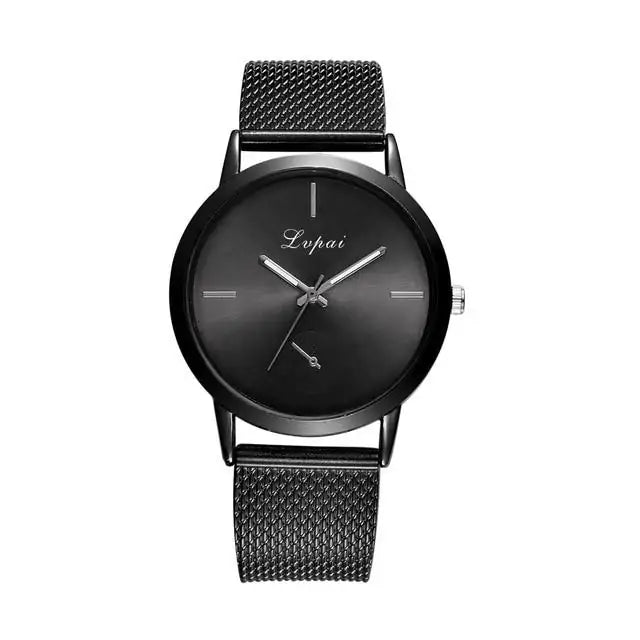 Stay Chic with the Trendy Fashion Watch
