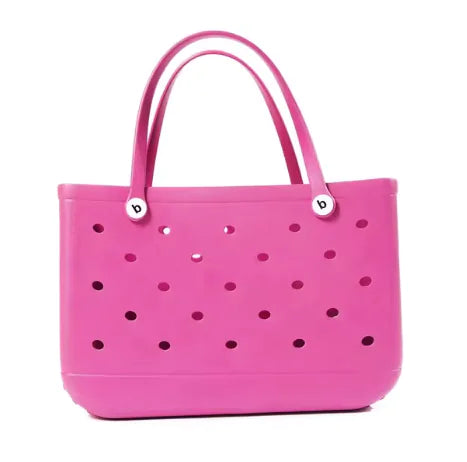 Large Tote – Waterproof EVA Beach and Travel Bag for Everyday Adventures
