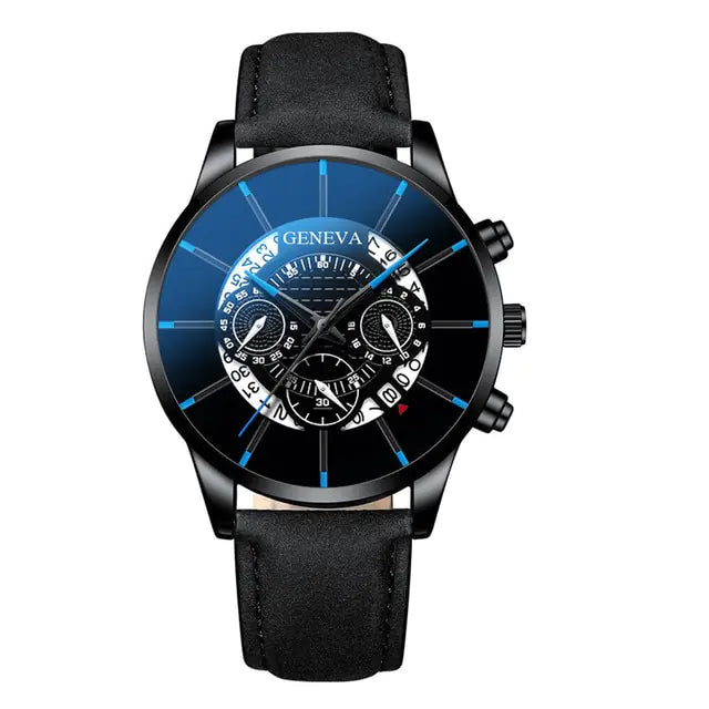Elevate Your Style with the Relogio Masculino Watch