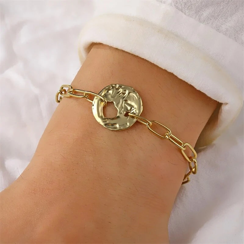 Bohemian Bracelets