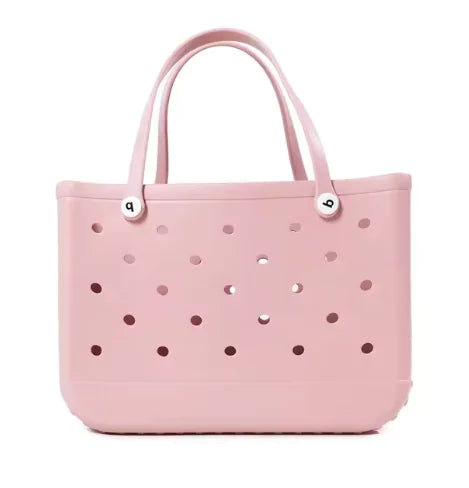 Large Tote – Waterproof EVA Beach and Travel Bag for Everyday Adventures