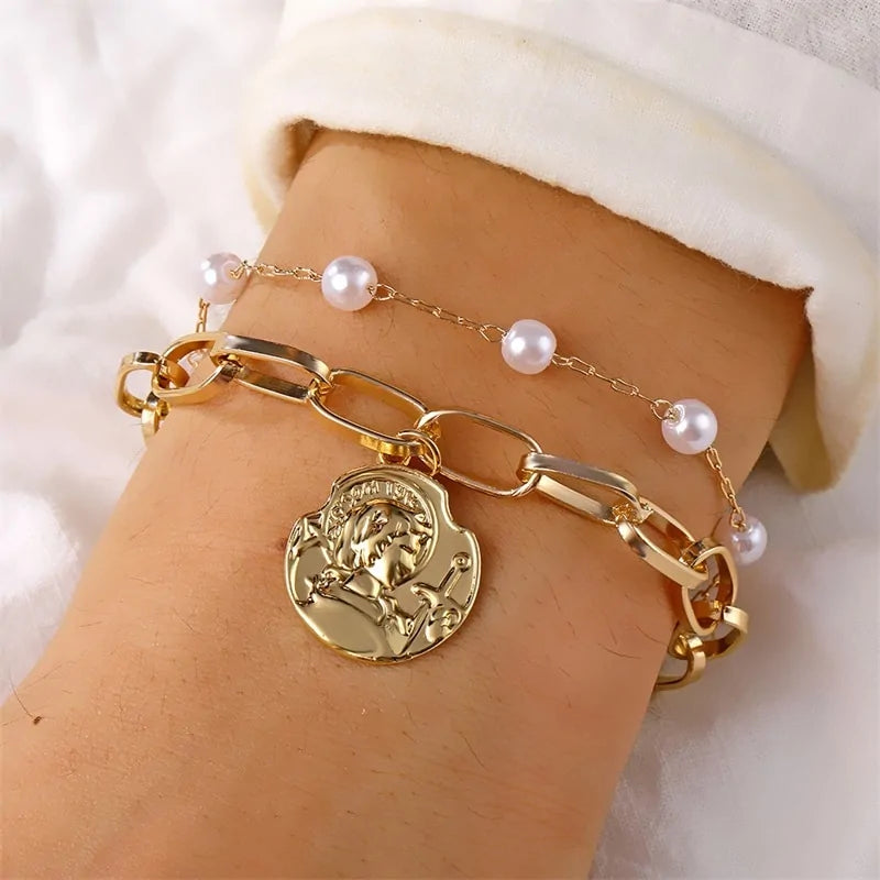 Bohemian Bracelets