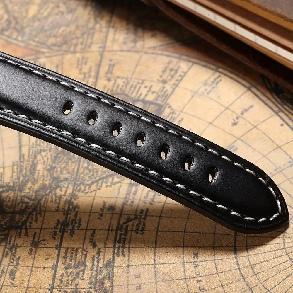OCHSTIN Men's Quartz Chronograph Watch: Precision Meets Adventure