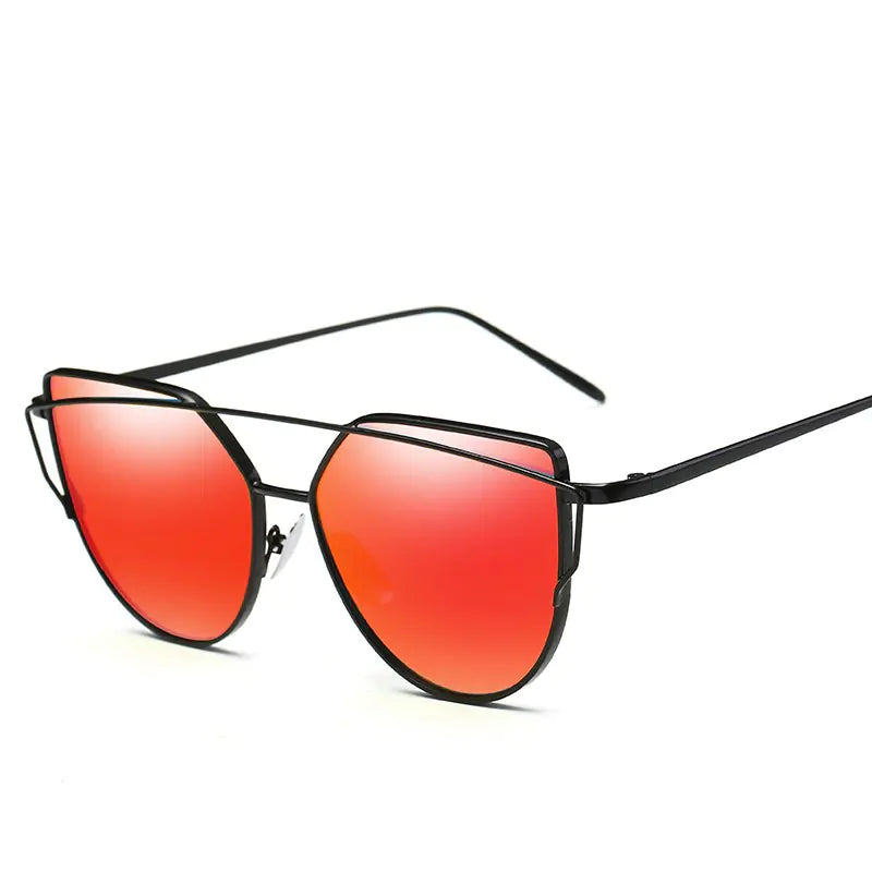 Metal Frame Sunglasses – Sleek and Sophisticated Eyewear for Everyday Glamour