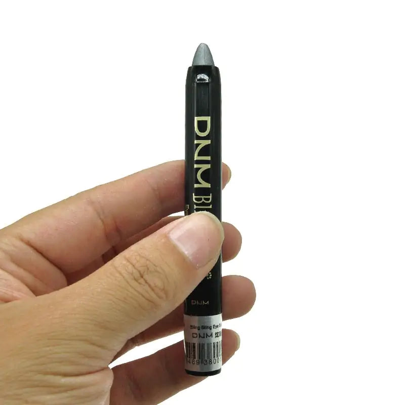Infinity Waterproof Eyeshadow Stick – 15 Bold Shades, Smudge-Proof, Creamy Formula for Effortless Eye Looks