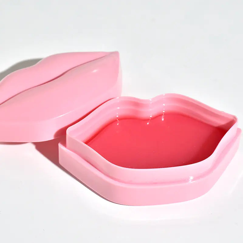 Cross-Border Wholesale Collagen Lip Mask