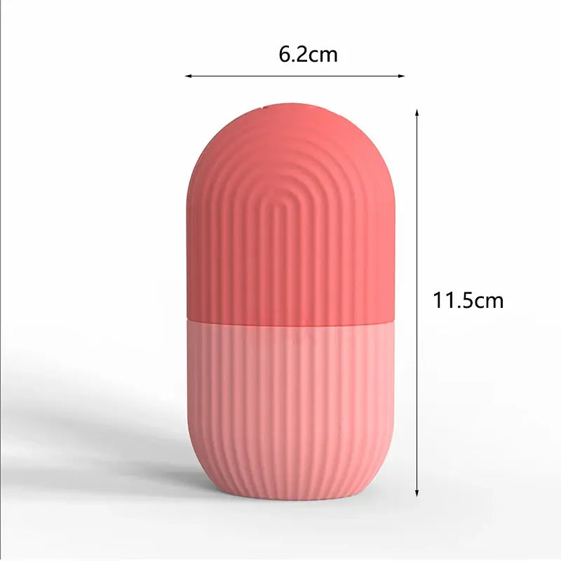 Ice Face Roller/Massager