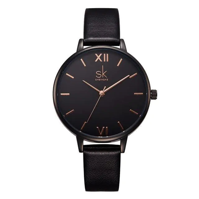 Elevate Your Style with the Fashion Watch for Women!
