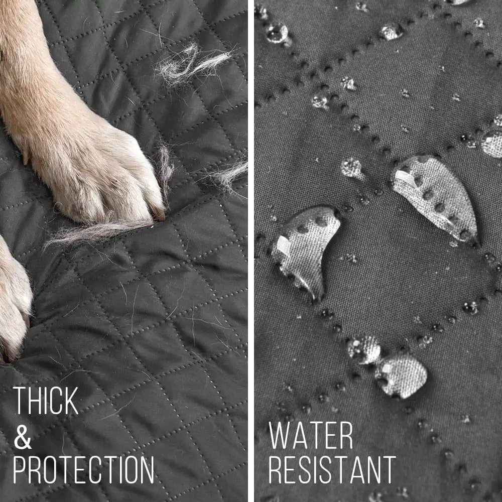 Waterproof Anti-Slip Sofa Cover – Scratch-Resistant and Easy to Clean