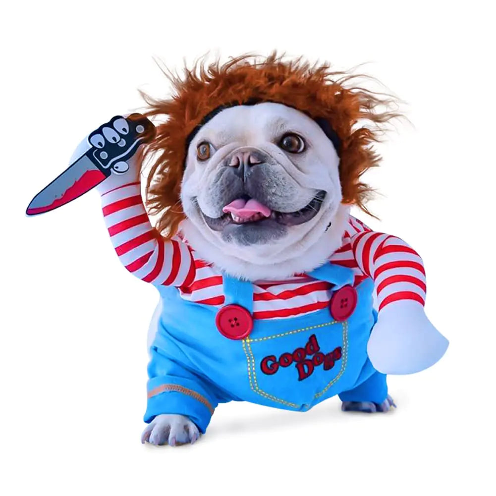 Pet Costumes