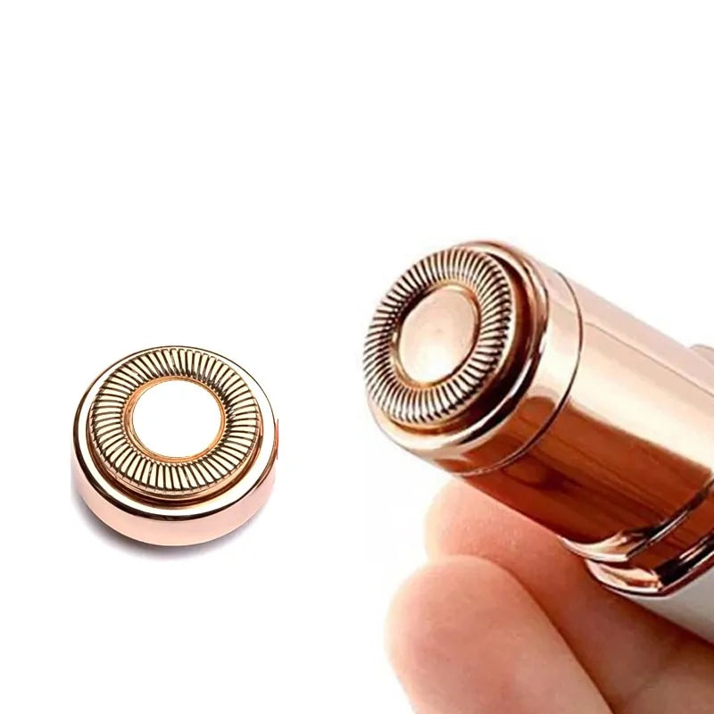 Lipstick Facial Epilator