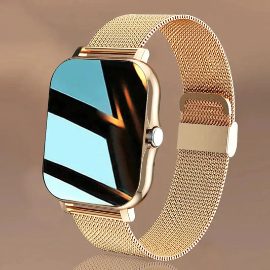 Introducing the New Fitness Tracker Smart Watch: Your Ultimate Fitness Companion!