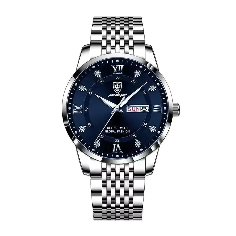 Introducing the Slim Sport Watch – Style Meets Functionality
