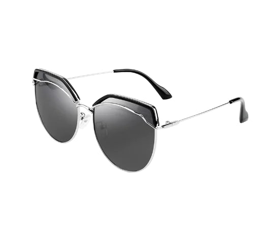 Polarized UV Protection Sunglasses – Stylish Sun Safety with Glare-Free Vision (Unisex)