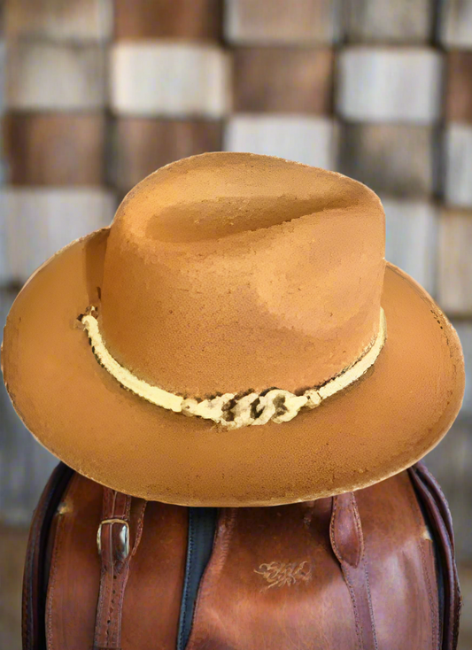 Women's Jazz Fedora Hats (ONLY 3 left!)