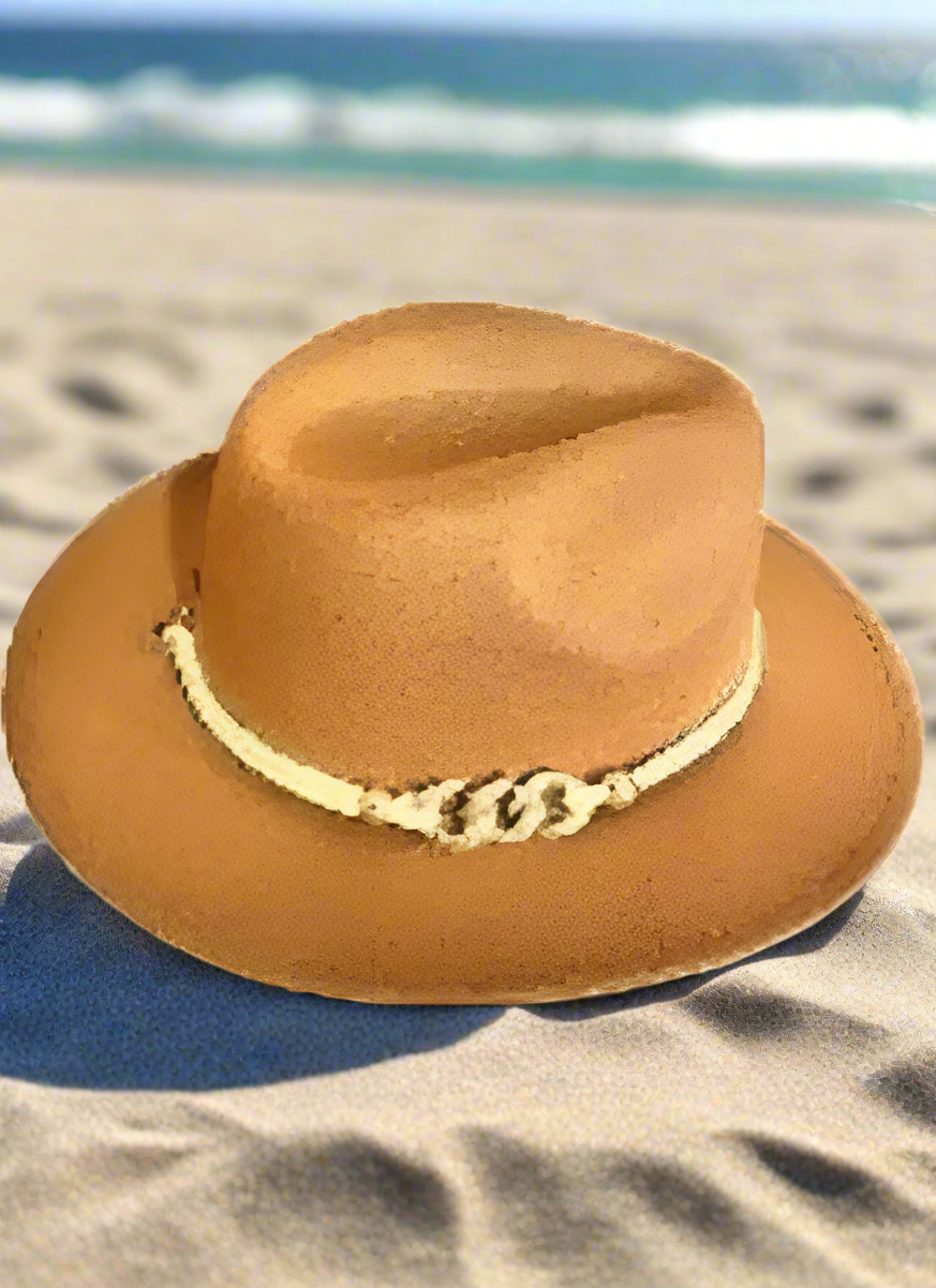 Women's Jazz Fedora Hats (ONLY 3 left!)