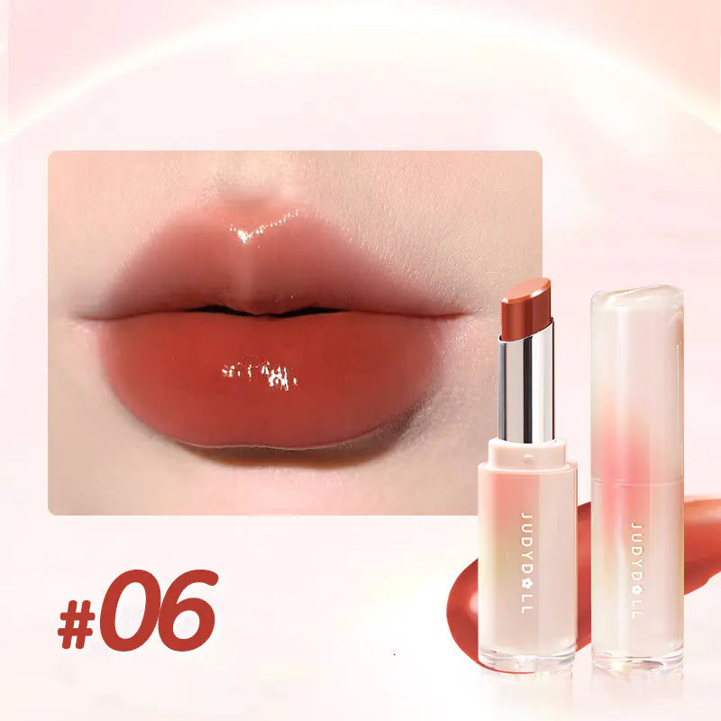 Waterlight Mirror Lip Glaze – 8 shades